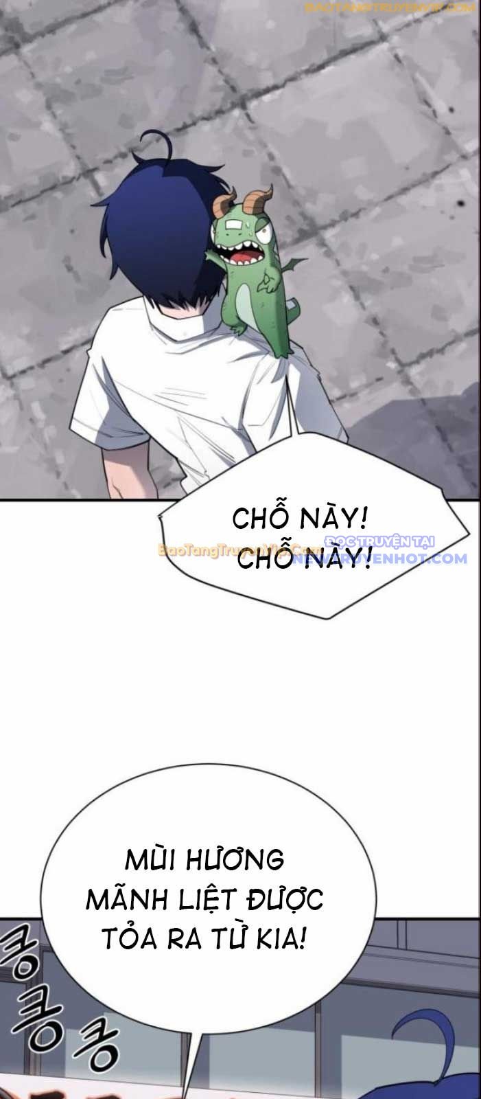 Cuộc Sống Học Đường Của Đội Trưởng Quận Chap 13 - Next Chap 14