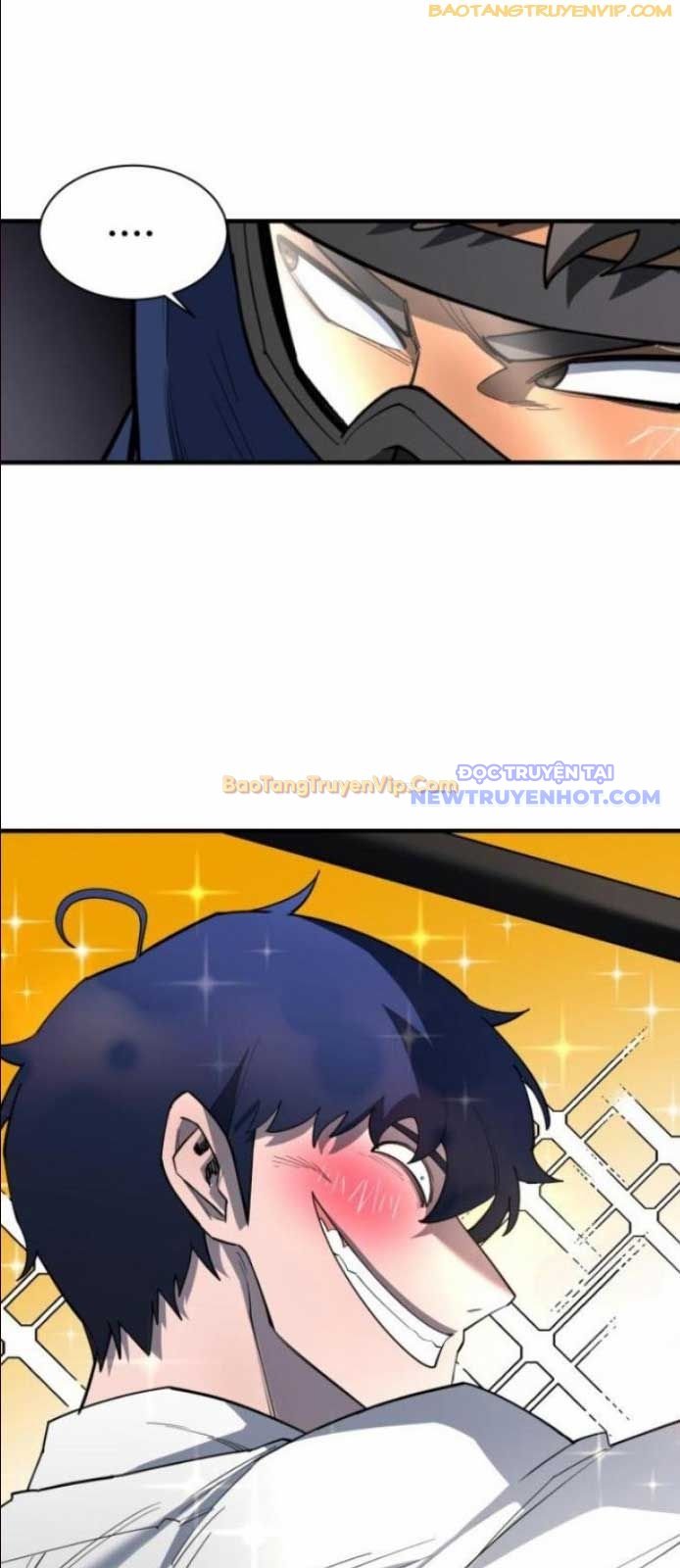 Cuộc Sống Học Đường Của Đội Trưởng Quận Chap 13 - Next Chap 14