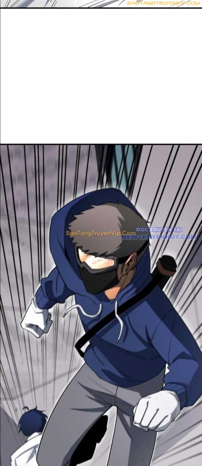 Cuộc Sống Học Đường Của Đội Trưởng Quận Chap 13 - Next Chap 14