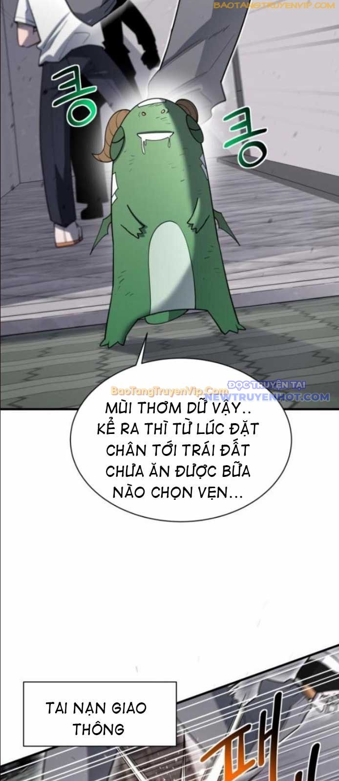 Cuộc Sống Học Đường Của Đội Trưởng Quận Chap 13 - Next Chap 14
