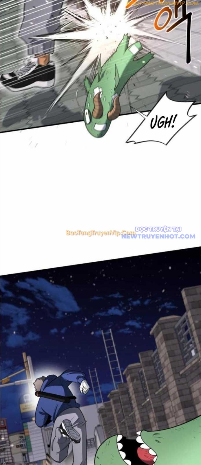 Cuộc Sống Học Đường Của Đội Trưởng Quận Chap 13 - Next Chap 14