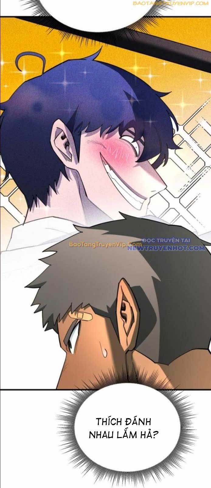 Cuộc Sống Học Đường Của Đội Trưởng Quận Chap 13 - Next Chap 14