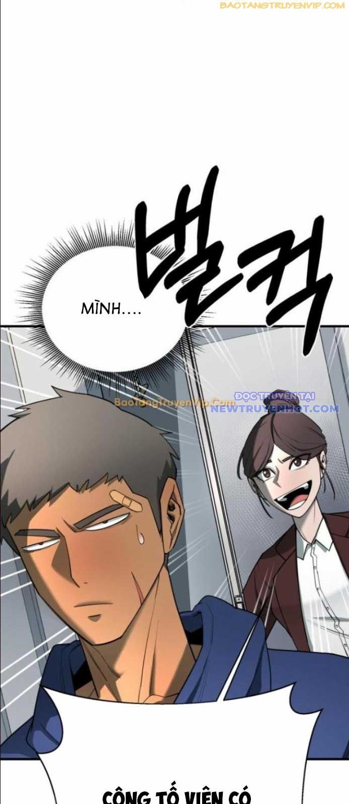 Cuộc Sống Học Đường Của Đội Trưởng Quận Chap 13 - Next Chap 14