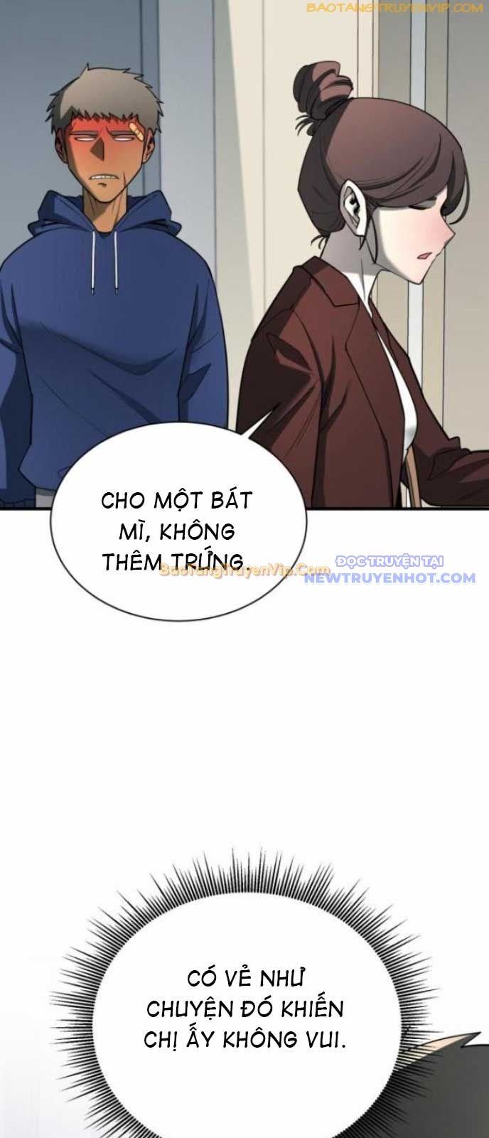 Cuộc Sống Học Đường Của Đội Trưởng Quận Chap 13 - Next Chap 14