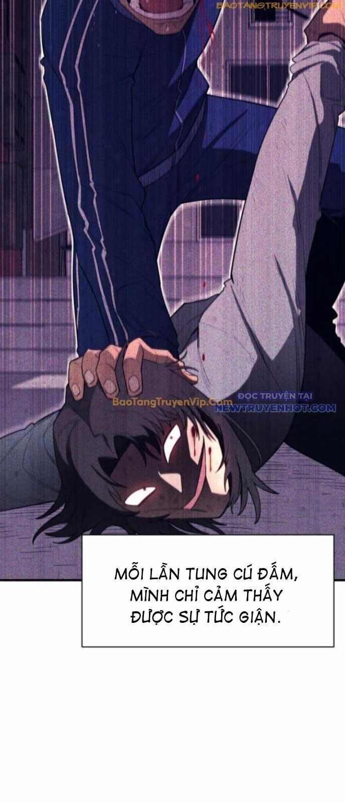 Cuộc Sống Học Đường Của Đội Trưởng Quận Chap 13 - Next Chap 14