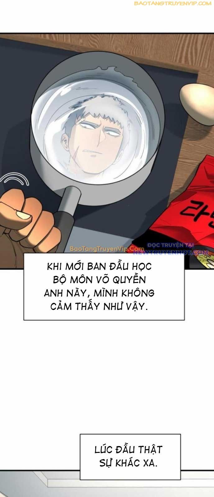 Cuộc Sống Học Đường Của Đội Trưởng Quận Chap 13 - Next Chap 14