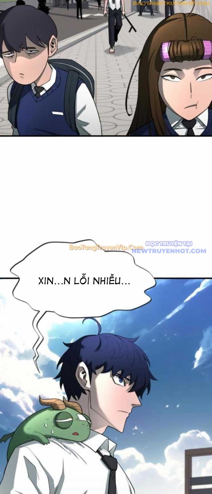 Cuộc Sống Học Đường Của Đội Trưởng Quận Chap 13 - Next Chap 14