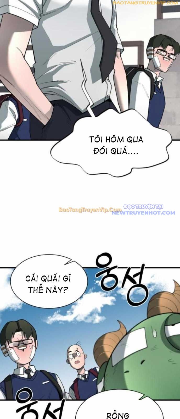 Cuộc Sống Học Đường Của Đội Trưởng Quận Chap 13 - Next Chap 14