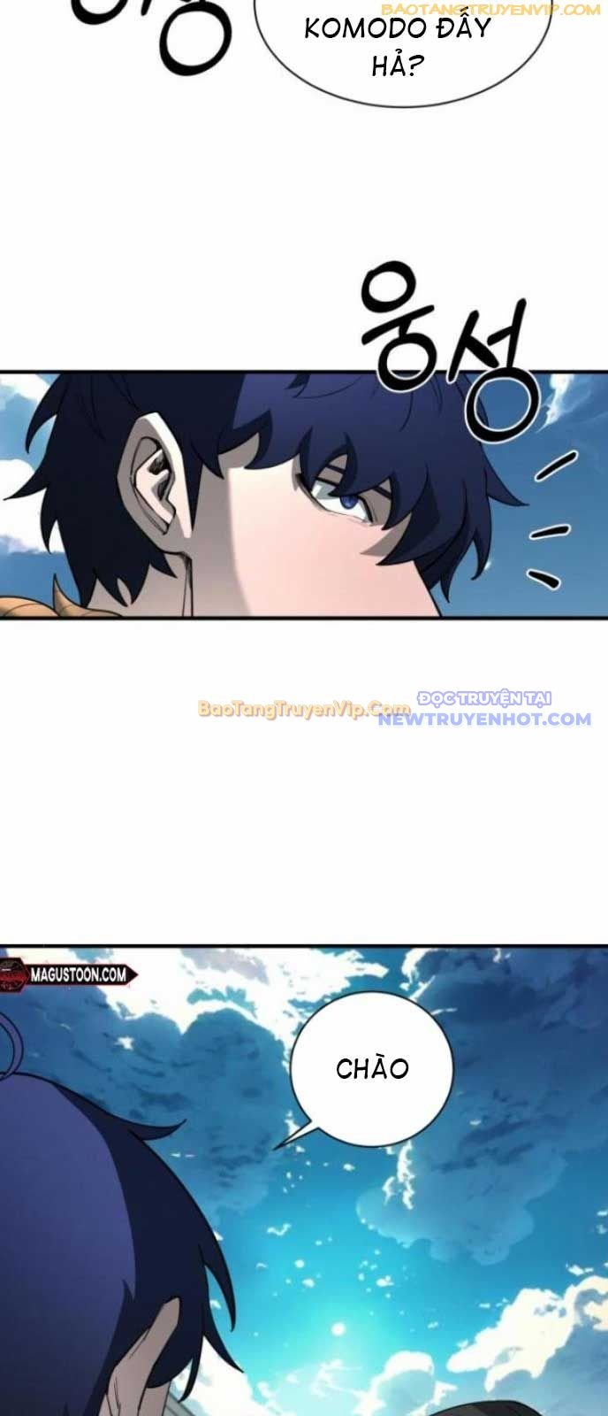 Cuộc Sống Học Đường Của Đội Trưởng Quận Chap 13 - Next Chap 14