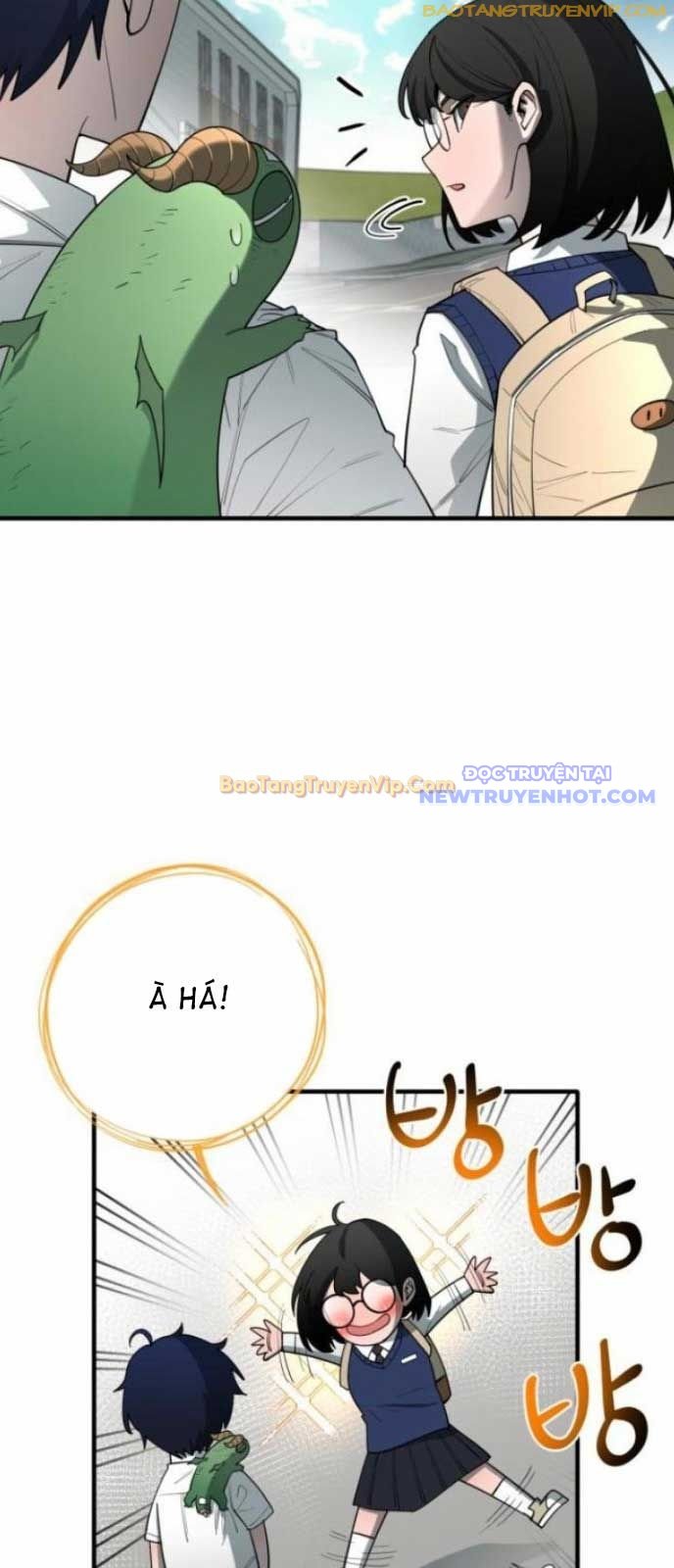 Cuộc Sống Học Đường Của Đội Trưởng Quận Chap 13 - Next Chap 14