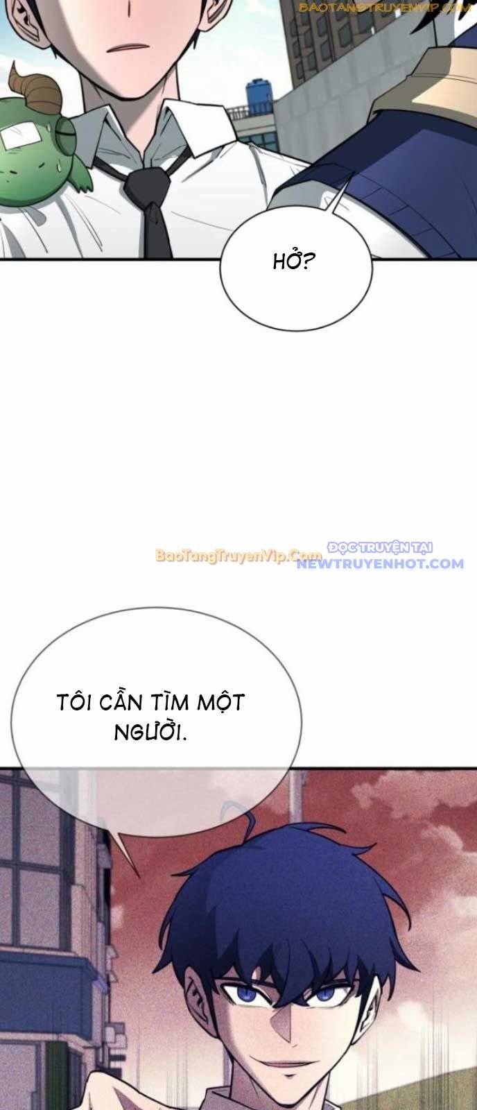 Cuộc Sống Học Đường Của Đội Trưởng Quận Chap 13 - Next Chap 14