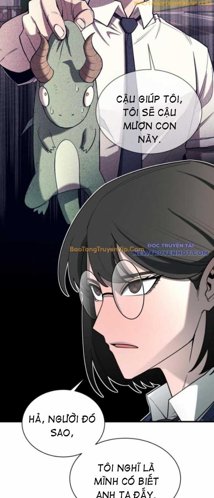 Cuộc Sống Học Đường Của Đội Trưởng Quận Chap 13 - Next Chap 14