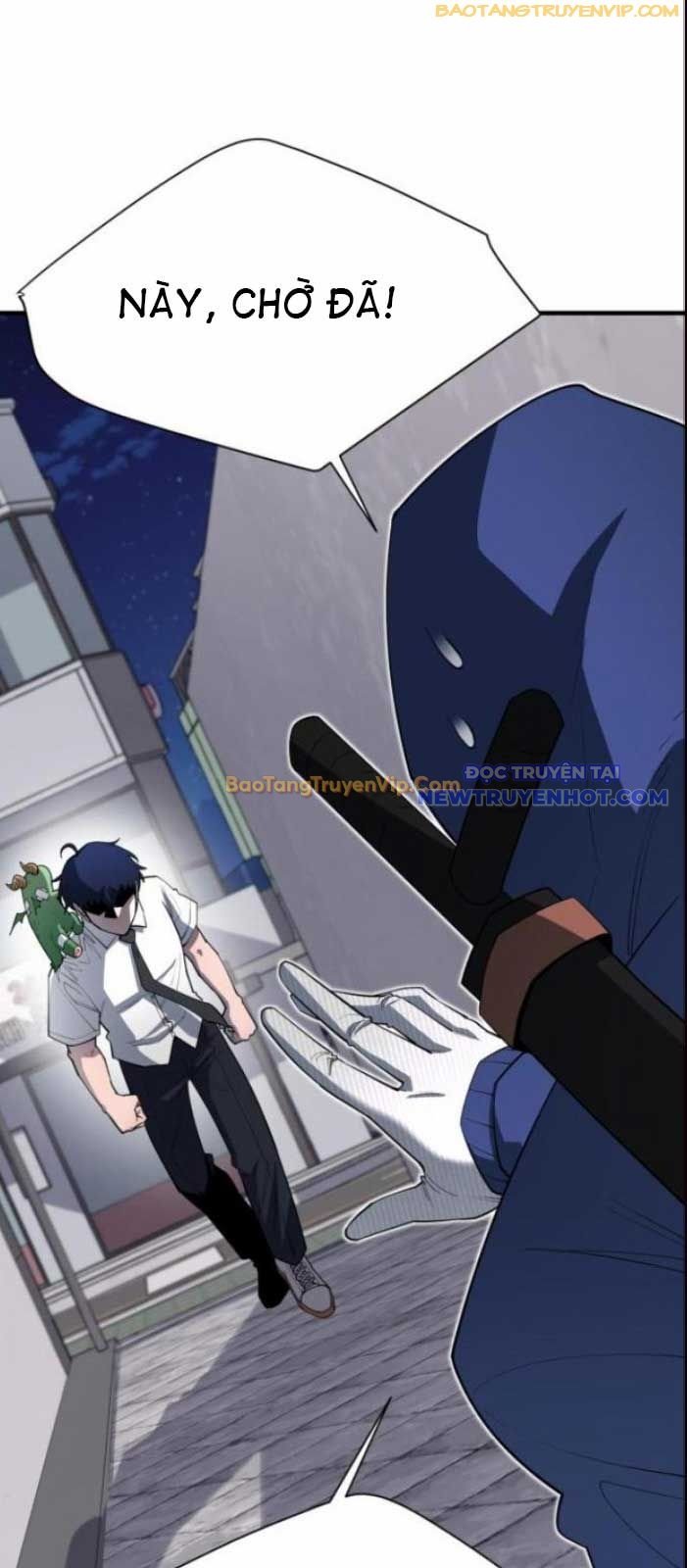 Cuộc Sống Học Đường Của Đội Trưởng Quận Chap 13 - Next Chap 14