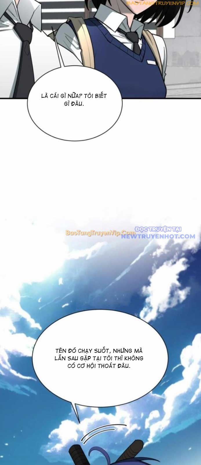 Cuộc Sống Học Đường Của Đội Trưởng Quận Chap 13 - Next Chap 14