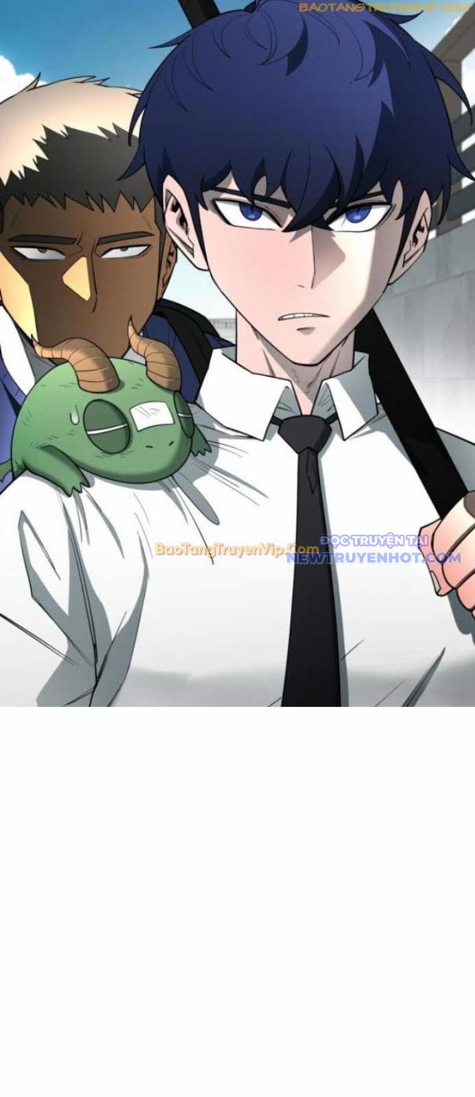 Cuộc Sống Học Đường Của Đội Trưởng Quận Chap 13 - Next Chap 14