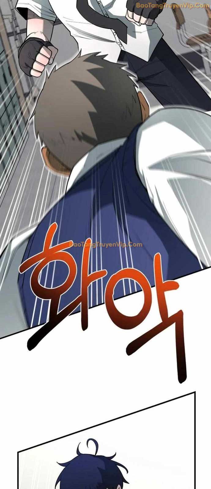 Cuộc Sống Học Đường Của Đội Trưởng Quận Chap 14 - Next Chap 15