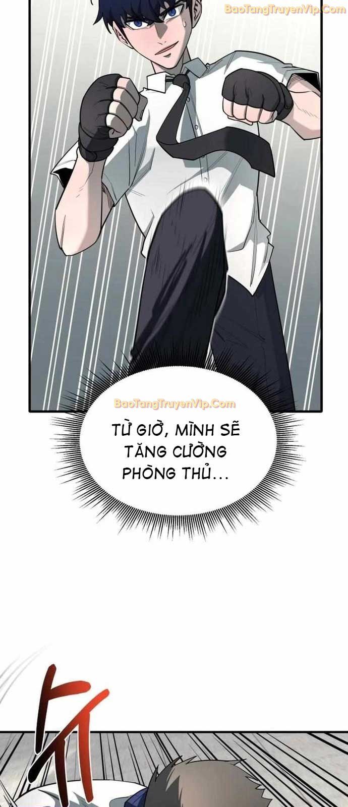 Cuộc Sống Học Đường Của Đội Trưởng Quận Chap 14 - Next Chap 15