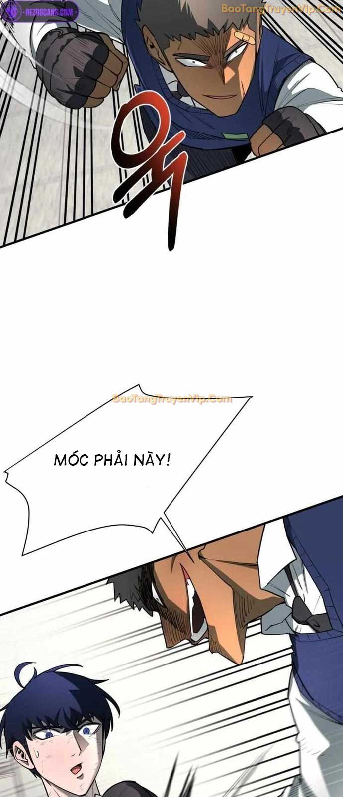 Cuộc Sống Học Đường Của Đội Trưởng Quận Chap 14 - Next Chap 15