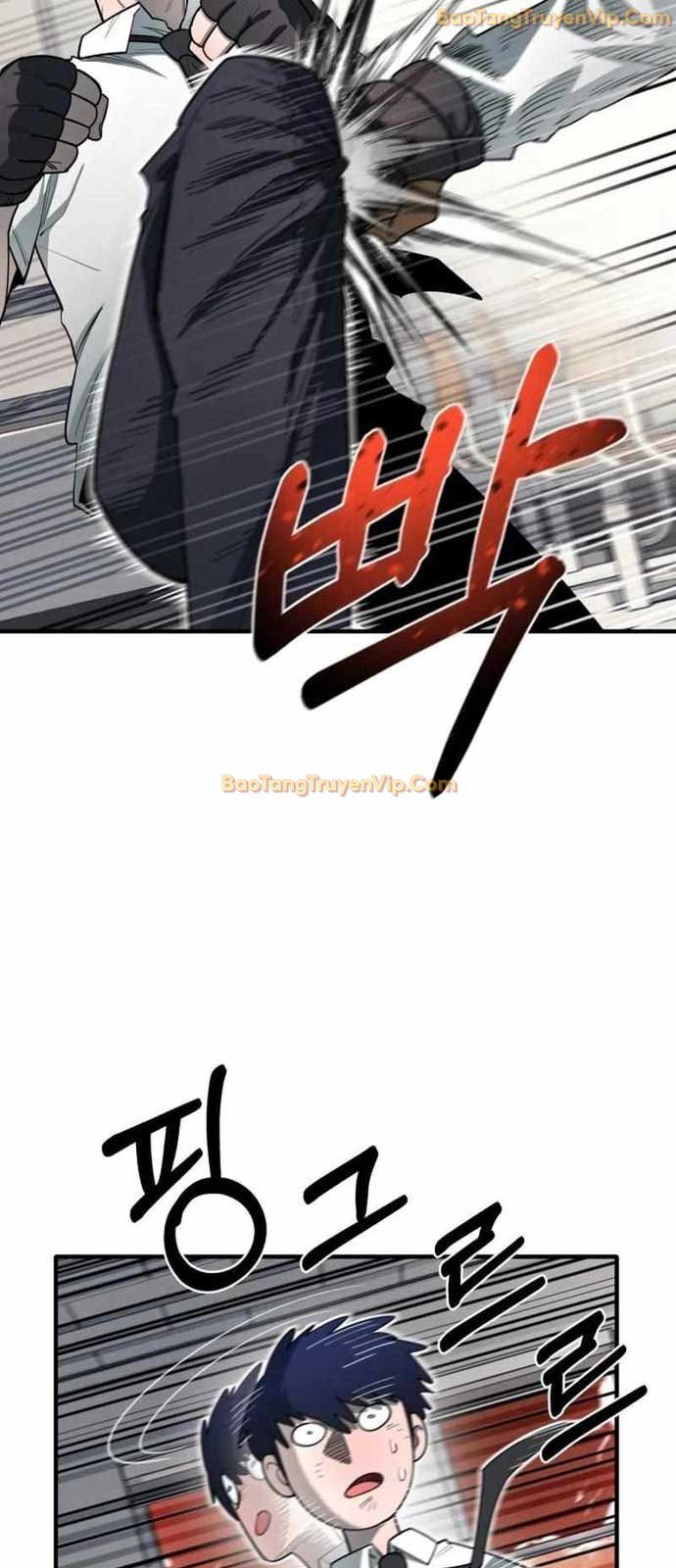 Cuộc Sống Học Đường Của Đội Trưởng Quận Chap 14 - Next Chap 15