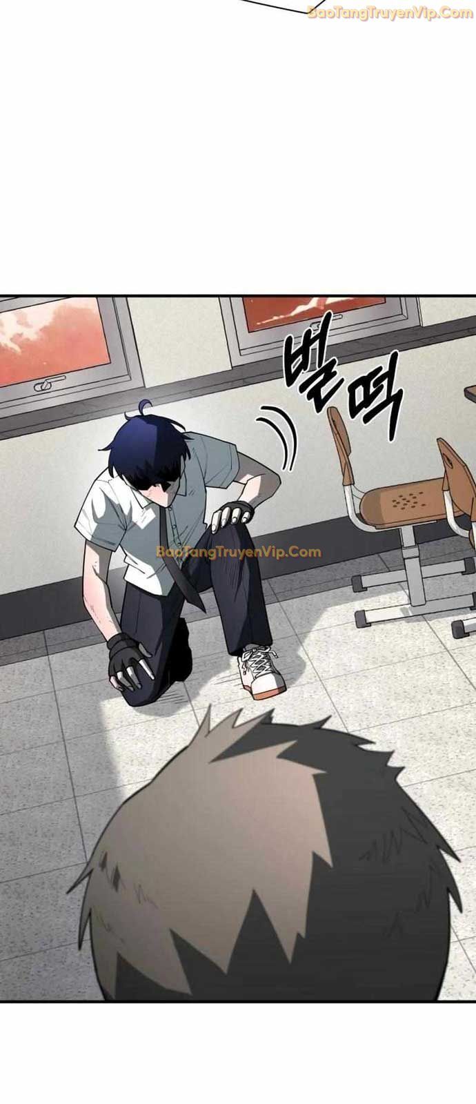 Cuộc Sống Học Đường Của Đội Trưởng Quận Chap 14 - Next Chap 15