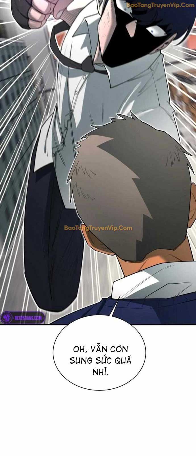 Cuộc Sống Học Đường Của Đội Trưởng Quận Chap 14 - Next Chap 15