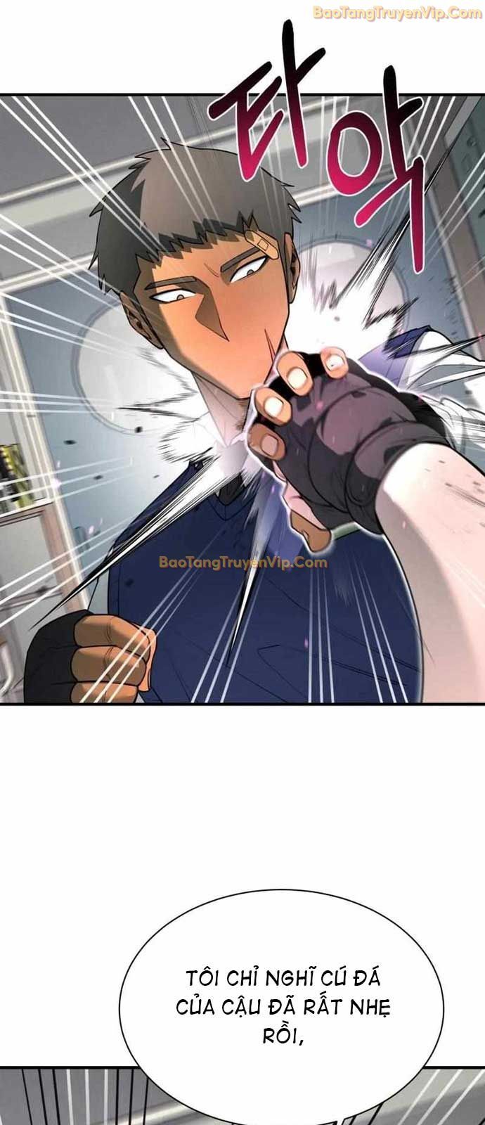 Cuộc Sống Học Đường Của Đội Trưởng Quận Chap 14 - Next Chap 15