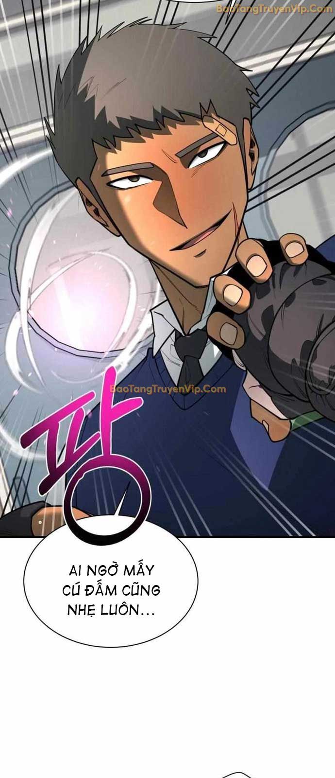 Cuộc Sống Học Đường Của Đội Trưởng Quận Chap 14 - Next Chap 15