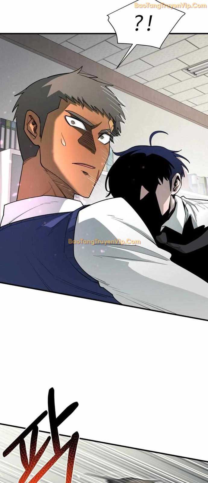 Cuộc Sống Học Đường Của Đội Trưởng Quận Chap 14 - Next Chap 15