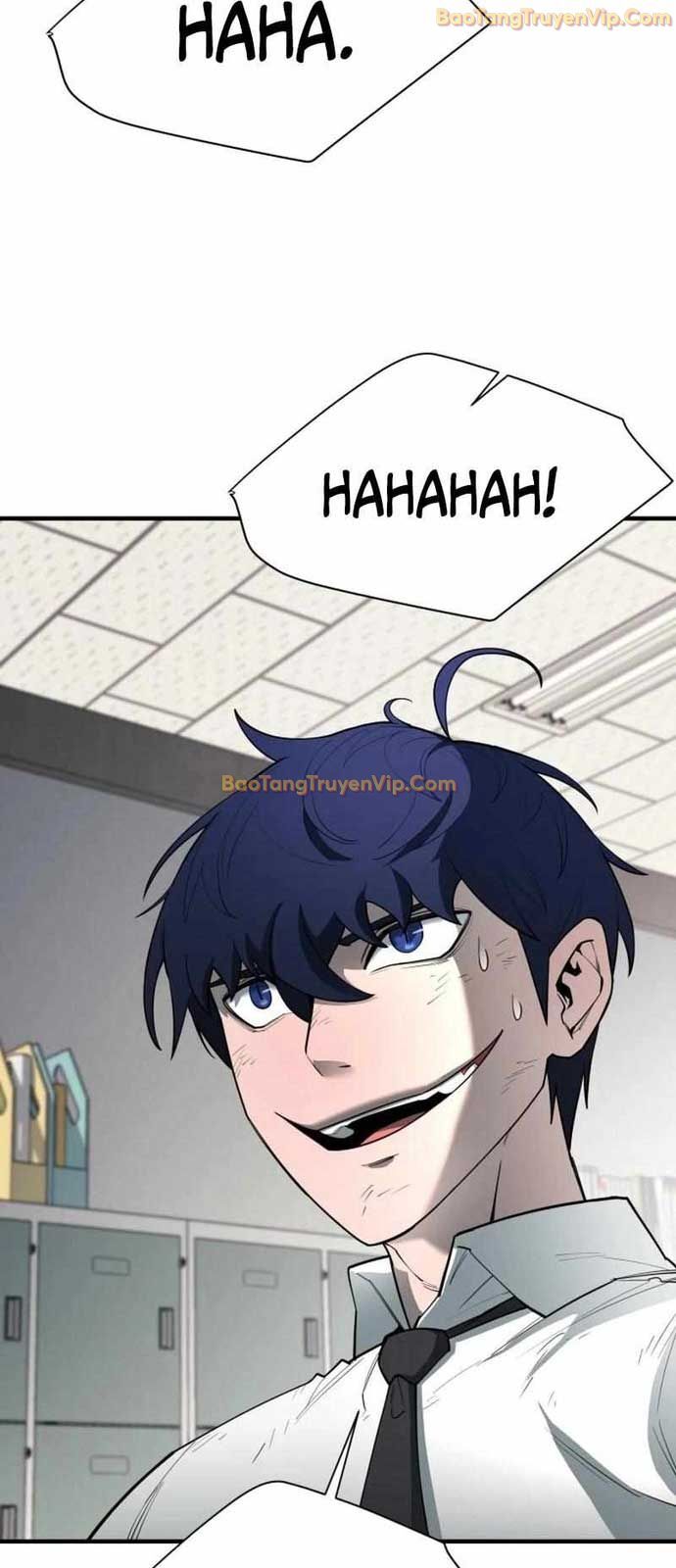 Cuộc Sống Học Đường Của Đội Trưởng Quận Chap 14 - Next Chap 15