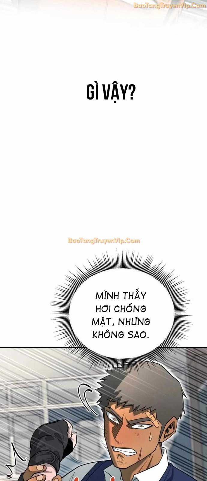 Cuộc Sống Học Đường Của Đội Trưởng Quận Chap 14 - Next Chap 15