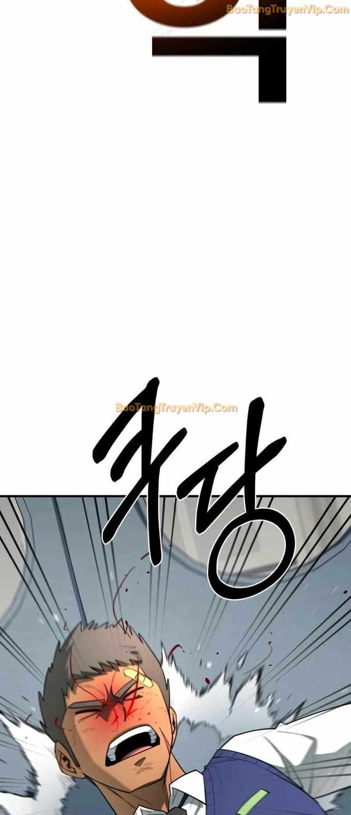 Cuộc Sống Học Đường Của Đội Trưởng Quận Chap 14 - Next Chap 15