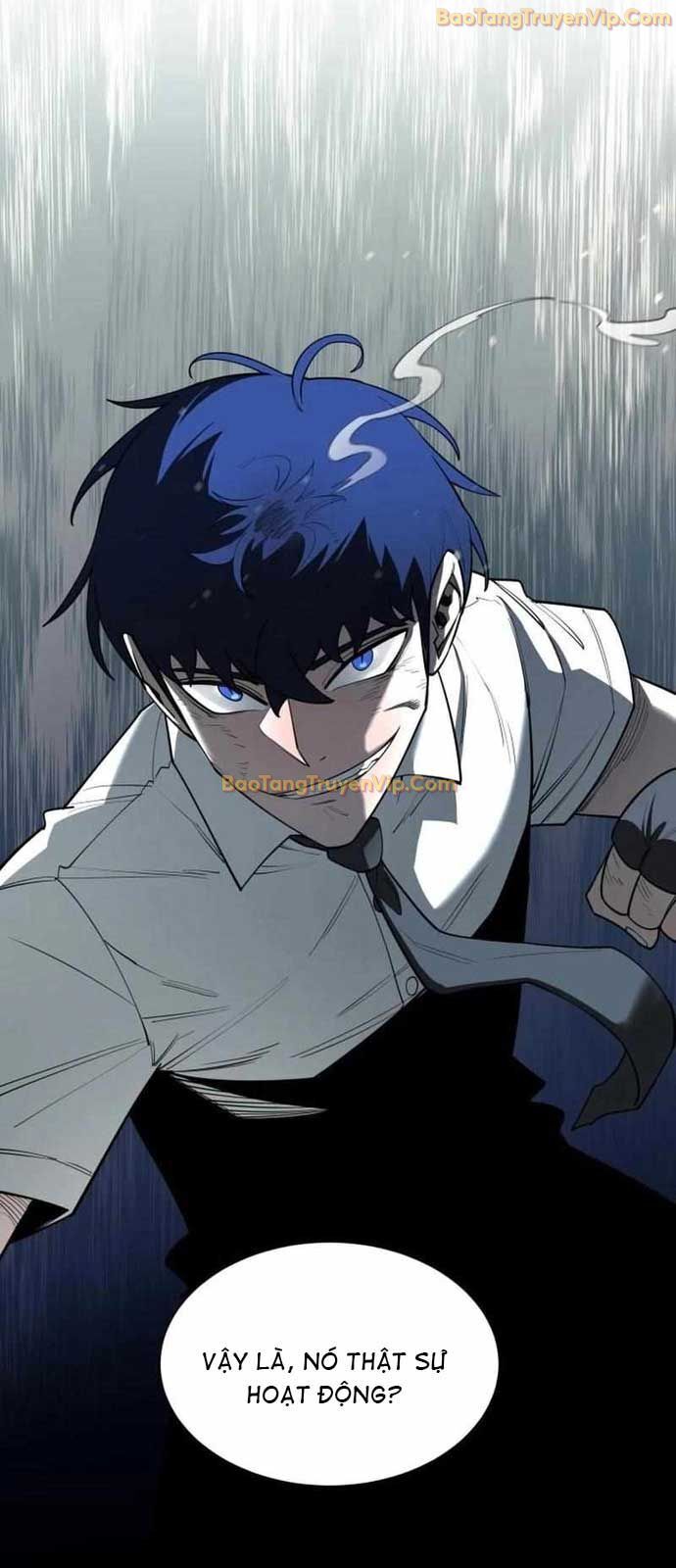 Cuộc Sống Học Đường Của Đội Trưởng Quận Chap 14 - Next Chap 15