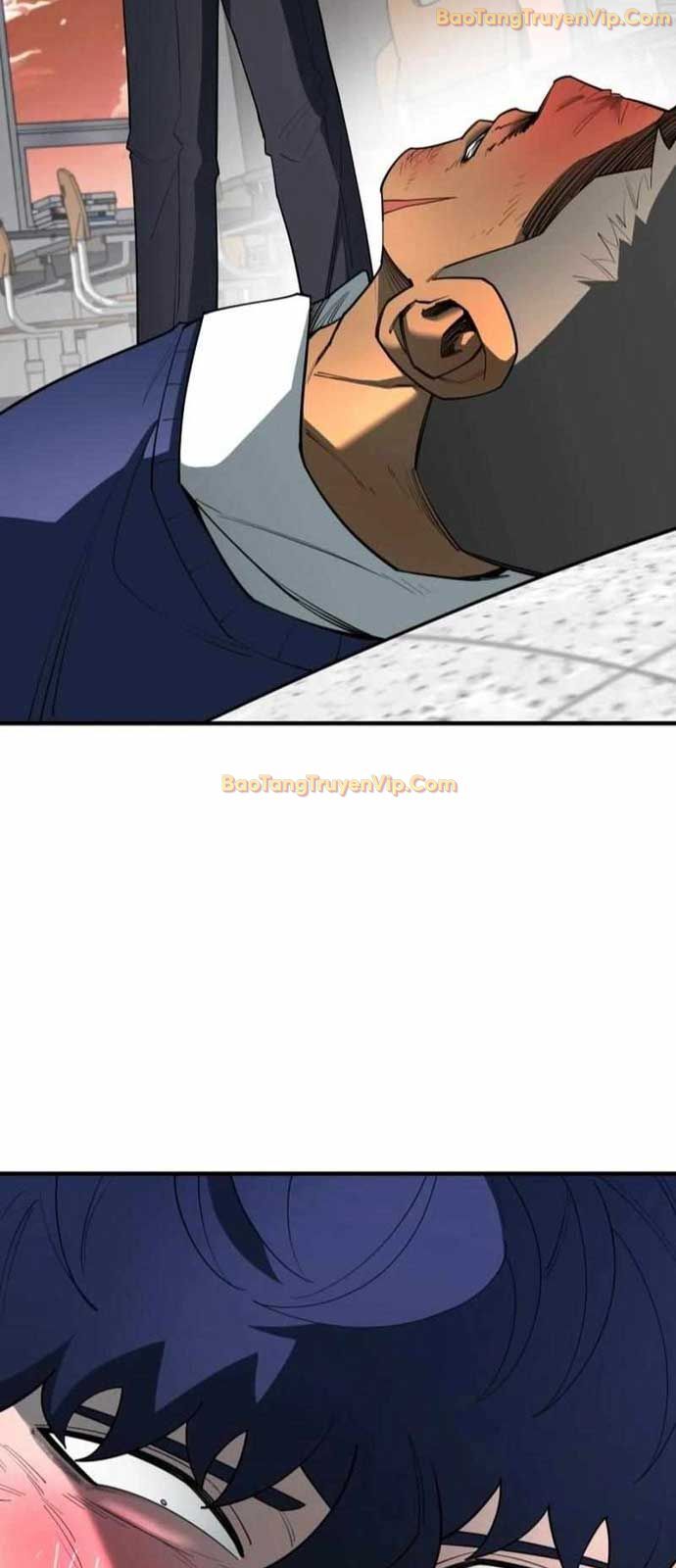 Cuộc Sống Học Đường Của Đội Trưởng Quận Chap 14 - Next Chap 15