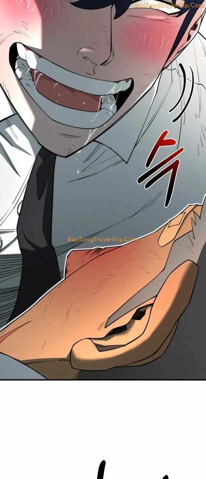 Cuộc Sống Học Đường Của Đội Trưởng Quận Chap 14 - Next Chap 15