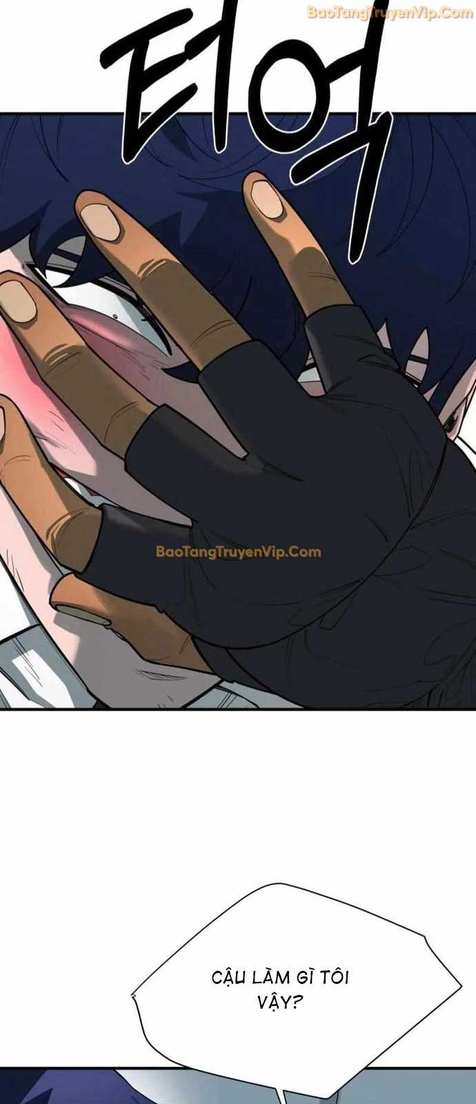 Cuộc Sống Học Đường Của Đội Trưởng Quận Chap 14 - Next Chap 15