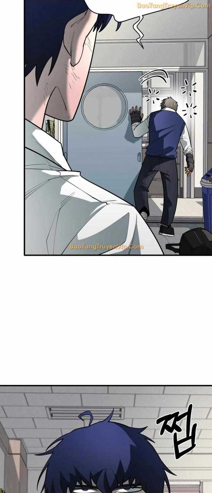 Cuộc Sống Học Đường Của Đội Trưởng Quận Chap 14 - Next Chap 15