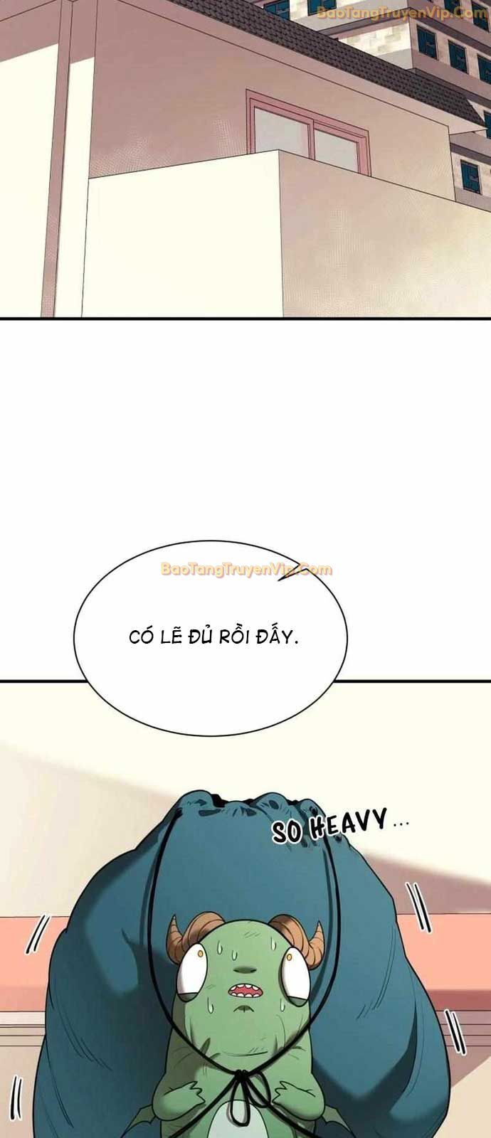 Cuộc Sống Học Đường Của Đội Trưởng Quận Chap 14 - Next Chap 15