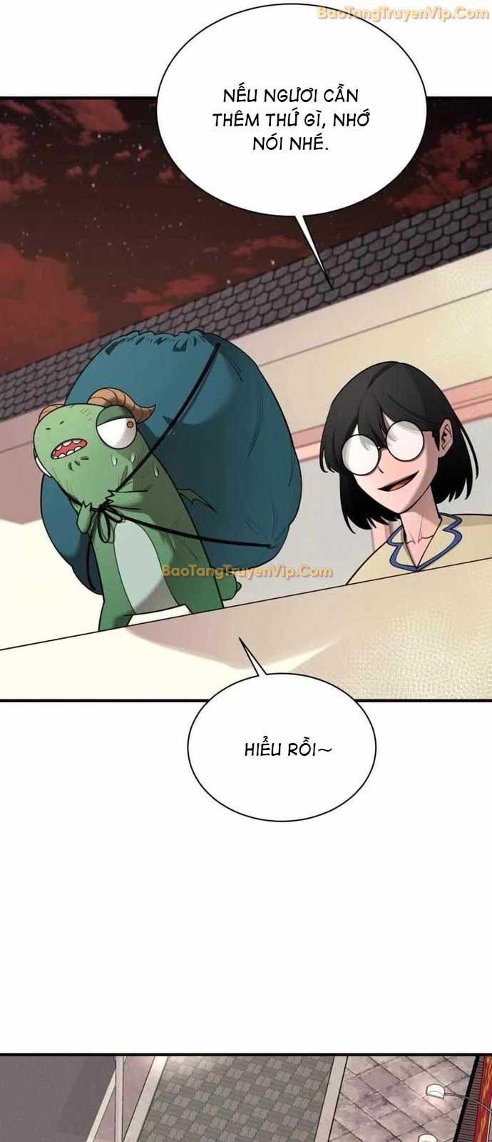 Cuộc Sống Học Đường Của Đội Trưởng Quận Chap 14 - Next Chap 15