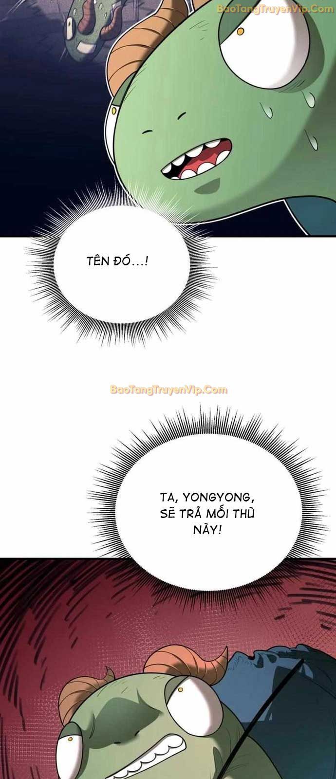 Cuộc Sống Học Đường Của Đội Trưởng Quận Chap 14 - Next Chap 15