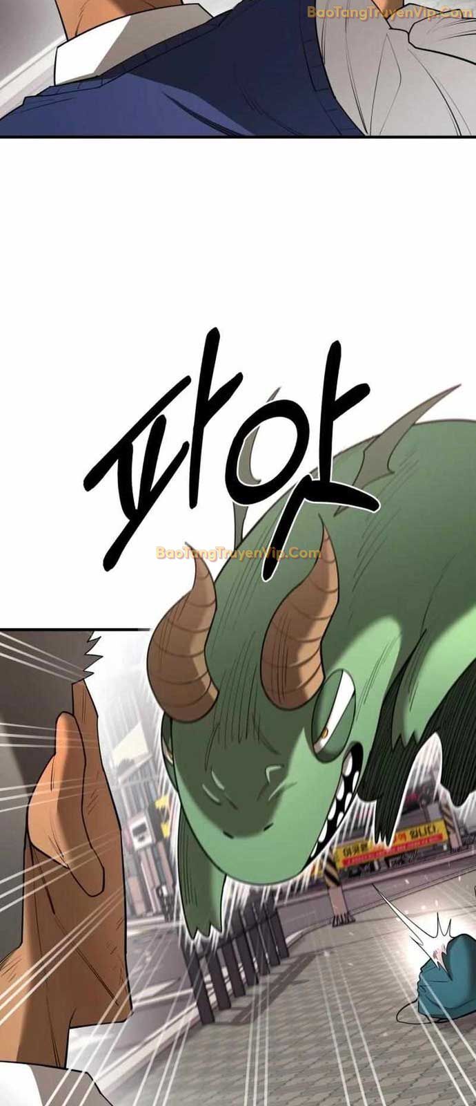 Cuộc Sống Học Đường Của Đội Trưởng Quận Chap 14 - Next Chap 15