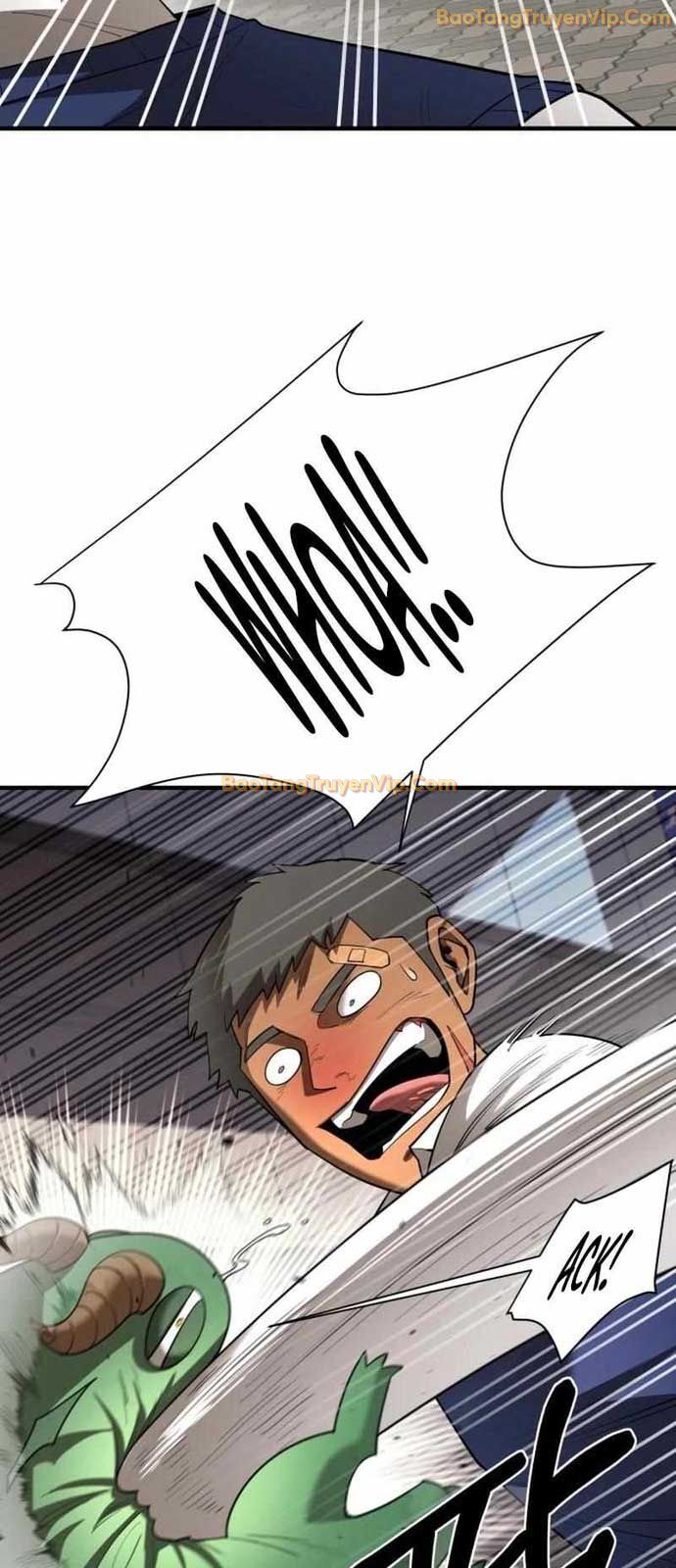 Cuộc Sống Học Đường Của Đội Trưởng Quận Chap 14 - Next Chap 15