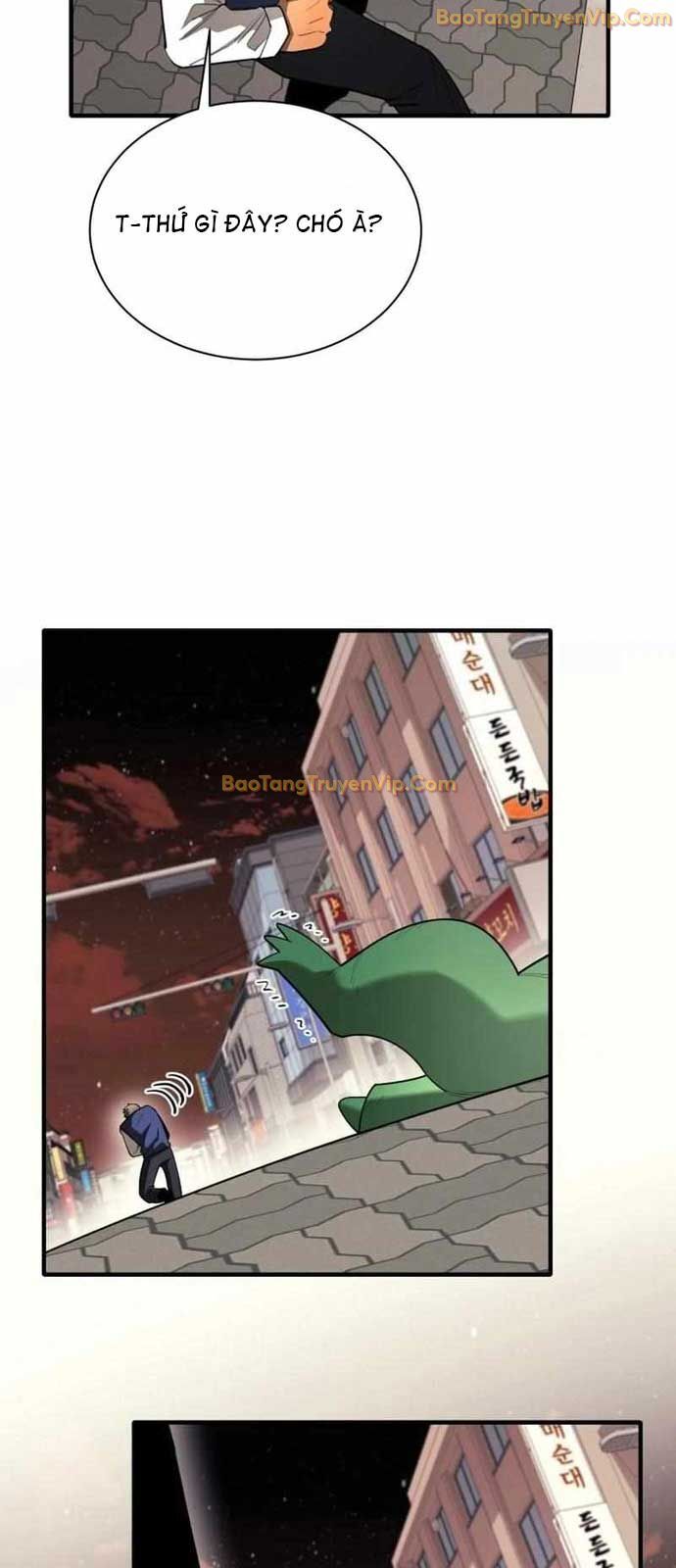 Cuộc Sống Học Đường Của Đội Trưởng Quận Chap 14 - Next Chap 15