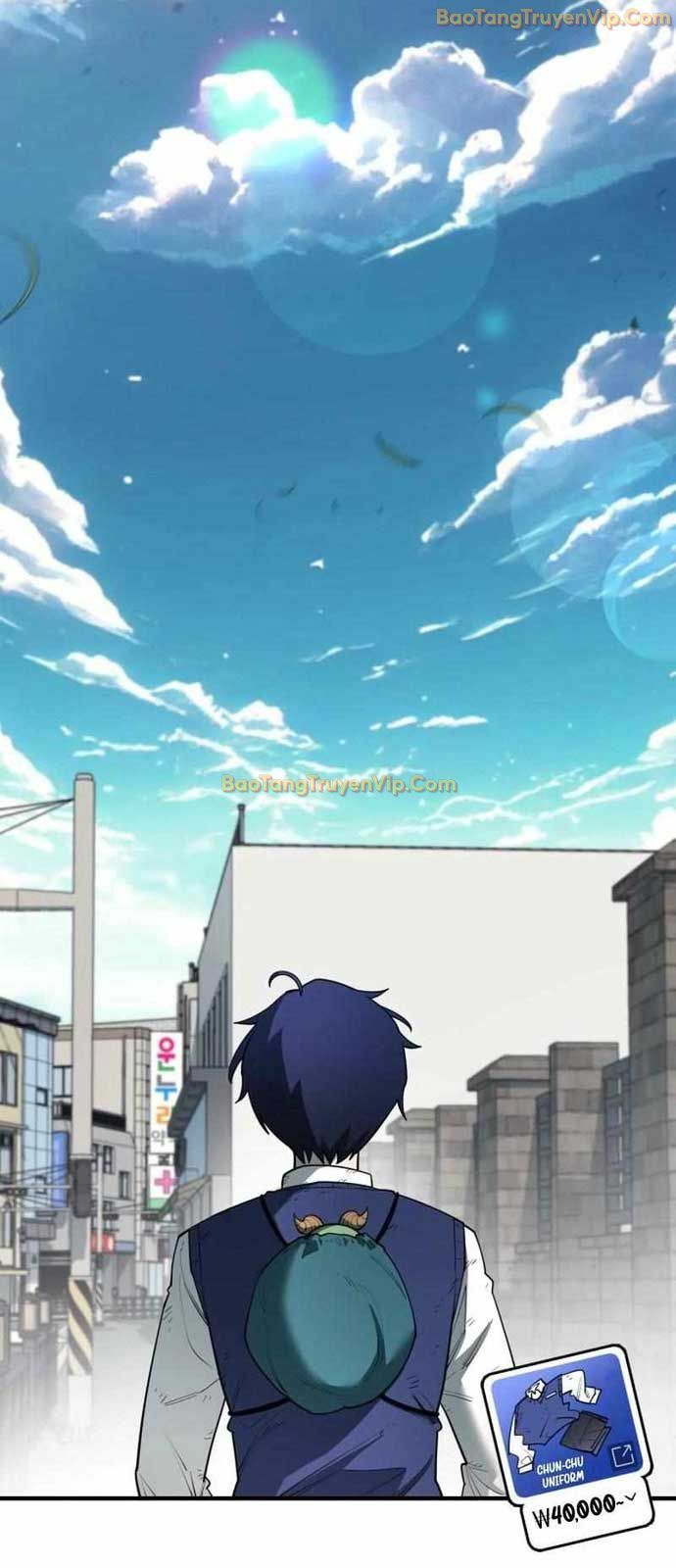 Cuộc Sống Học Đường Của Đội Trưởng Quận Chap 14 - Next Chap 15