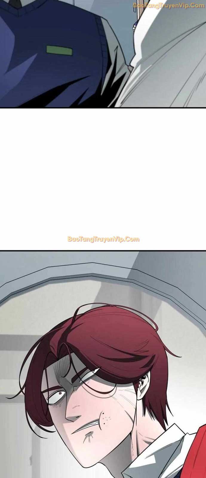 Cuộc Sống Học Đường Của Đội Trưởng Quận Chap 14 - Next Chap 15