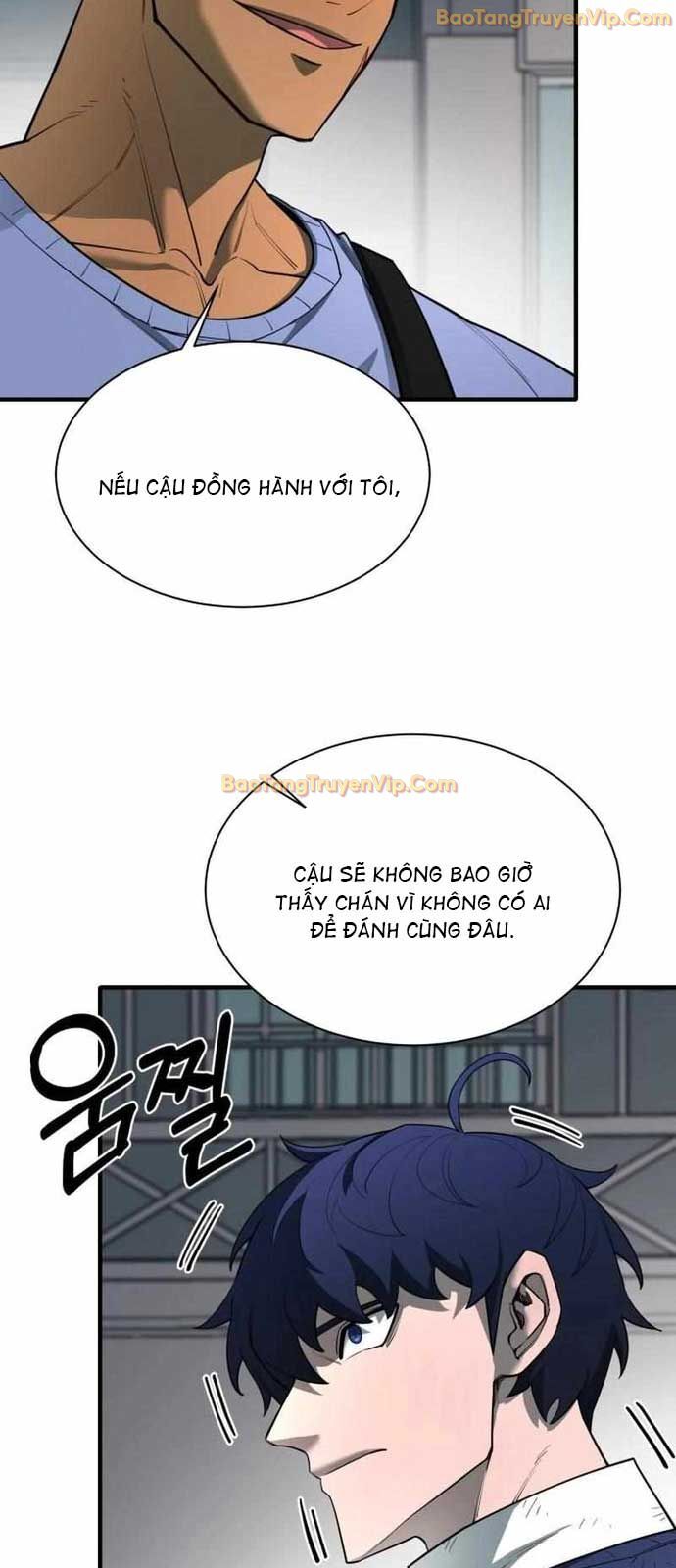 Cuộc Sống Học Đường Của Đội Trưởng Quận Chap 14 - Next Chap 15