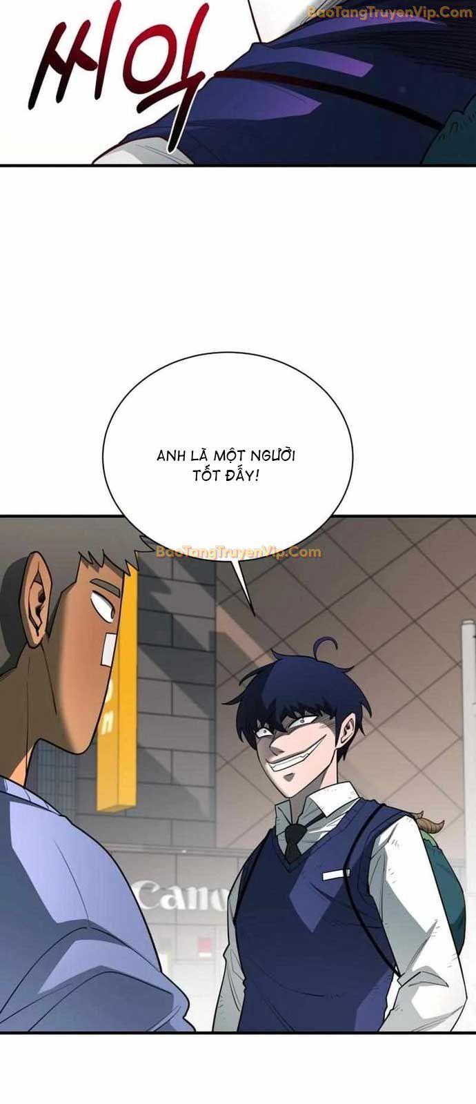 Cuộc Sống Học Đường Của Đội Trưởng Quận Chap 14 - Next Chap 15