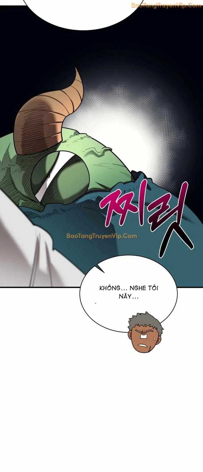 Cuộc Sống Học Đường Của Đội Trưởng Quận Chap 14 - Next Chap 15