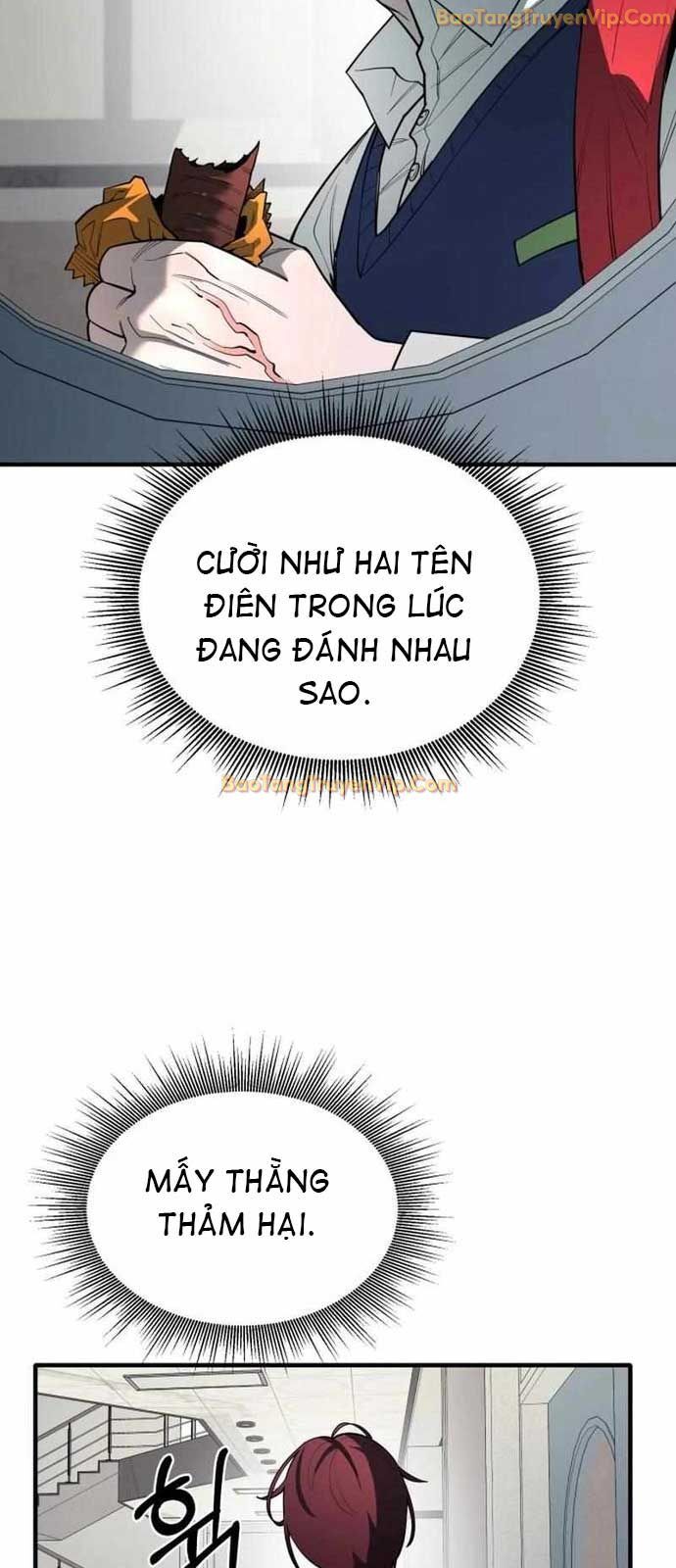 Cuộc Sống Học Đường Của Đội Trưởng Quận Chap 14 - Next Chap 15