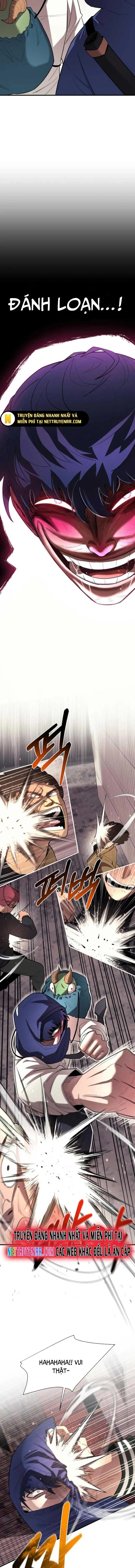 Cuộc Sống Học Đường Của Đội Trưởng Quận Chap 15 - Next Chap 16