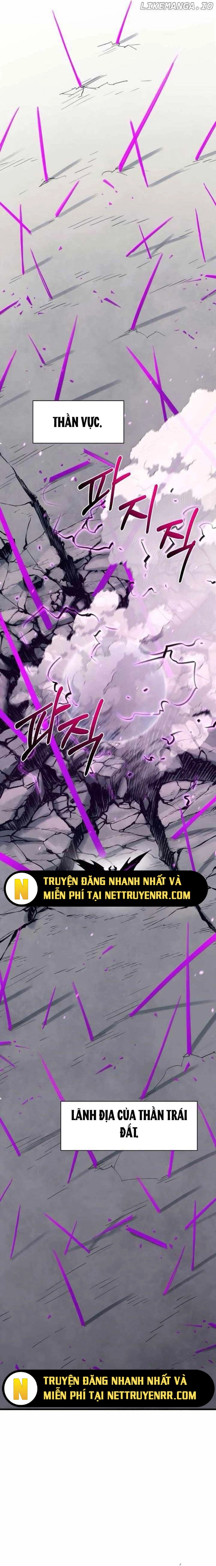 Cuộc Sống Học Đường Của Đội Trưởng Quận Chap 17 - Next Chap 18